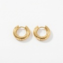 Hoop Acero inoxidable 304 · HO-125
