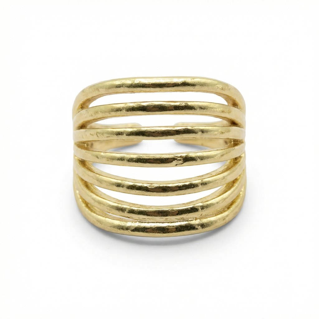 [AN-1005] Anillo Acero inoxidable 304 · AN-1005