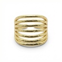 Anillo Acero inoxidable 304 · AN-1005