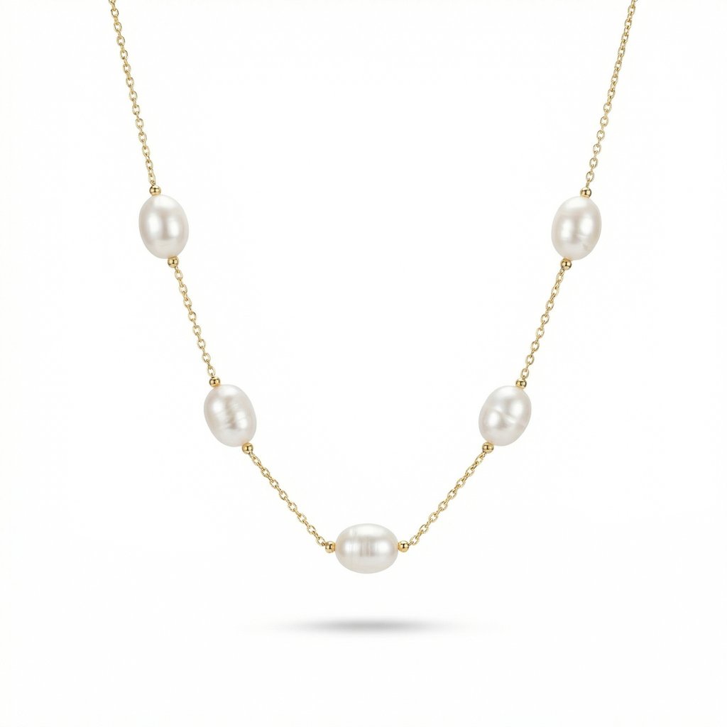 [C-246] Collar Acero inoxidable 304 · C-246
