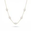 Collar Acero inoxidable 304 · C-246