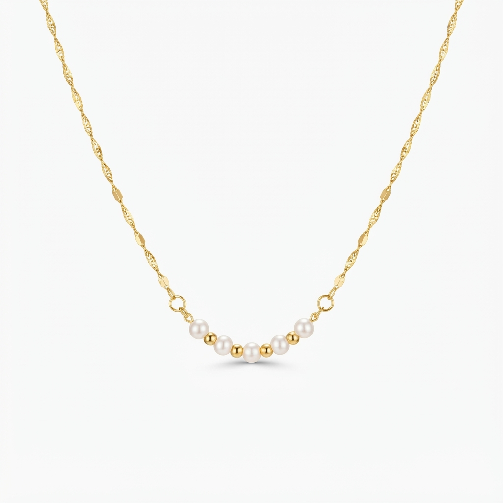 [C-245] Collar · C-245
