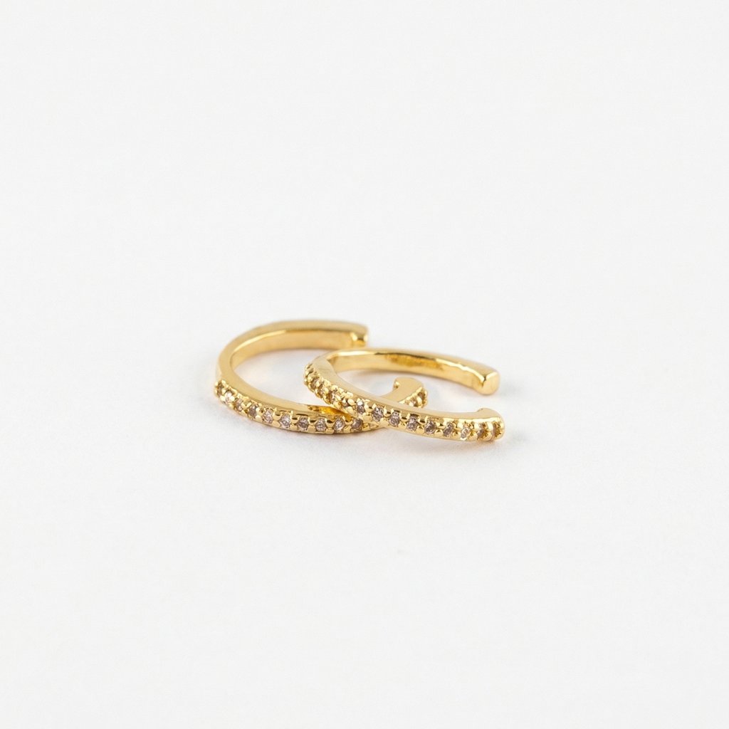 [EAR-020] Earcuff · EAR-020