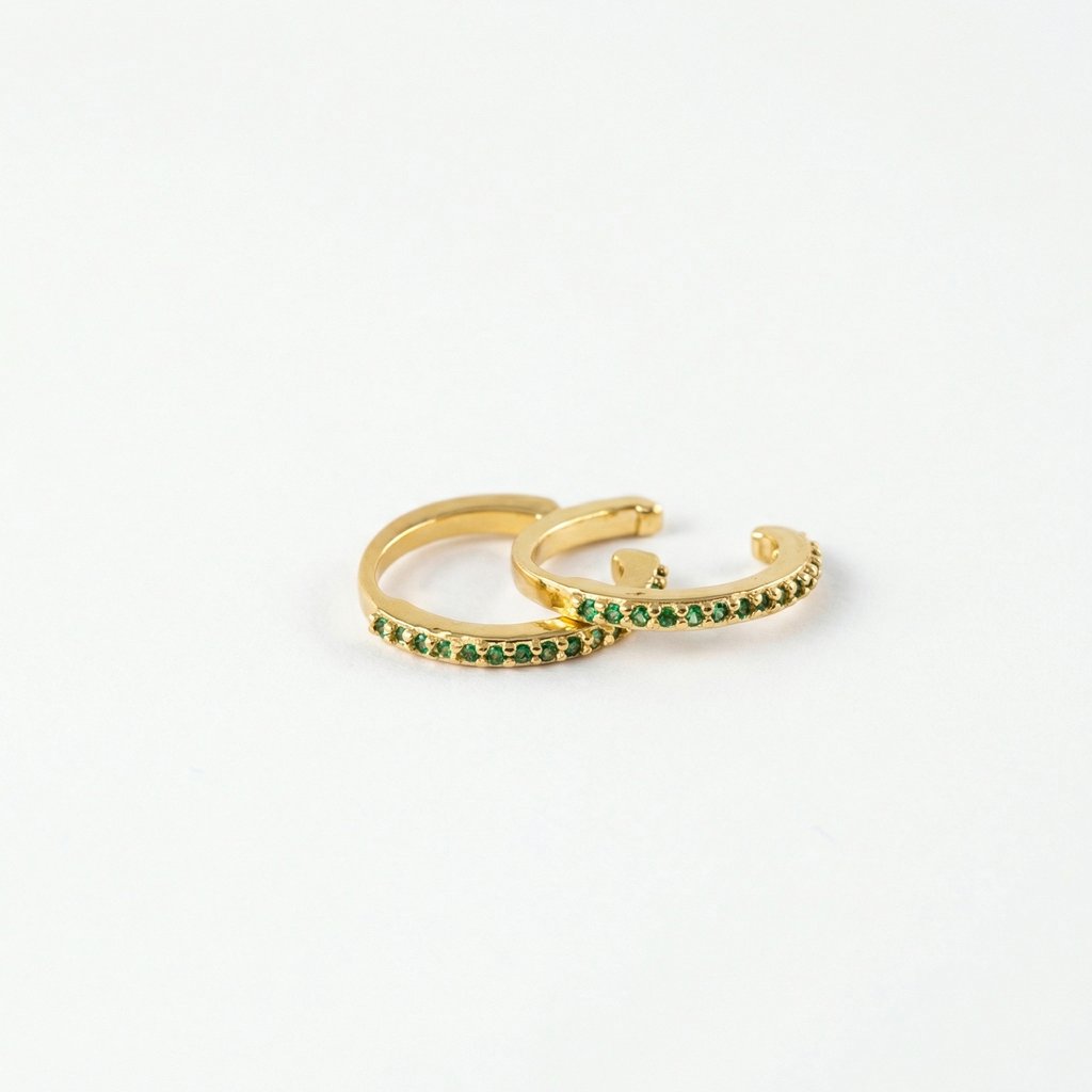 [EAR-021] Earcuff · EAR-021