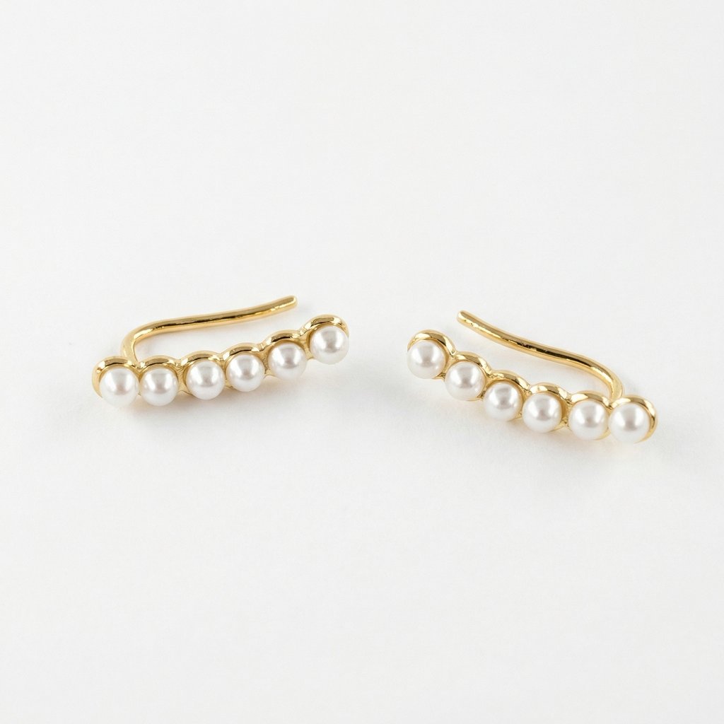 [EAR-017] Earcuff · EAR-017