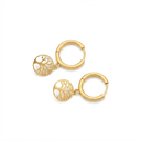 Hoop Acero inoxidable 304 · HO-009