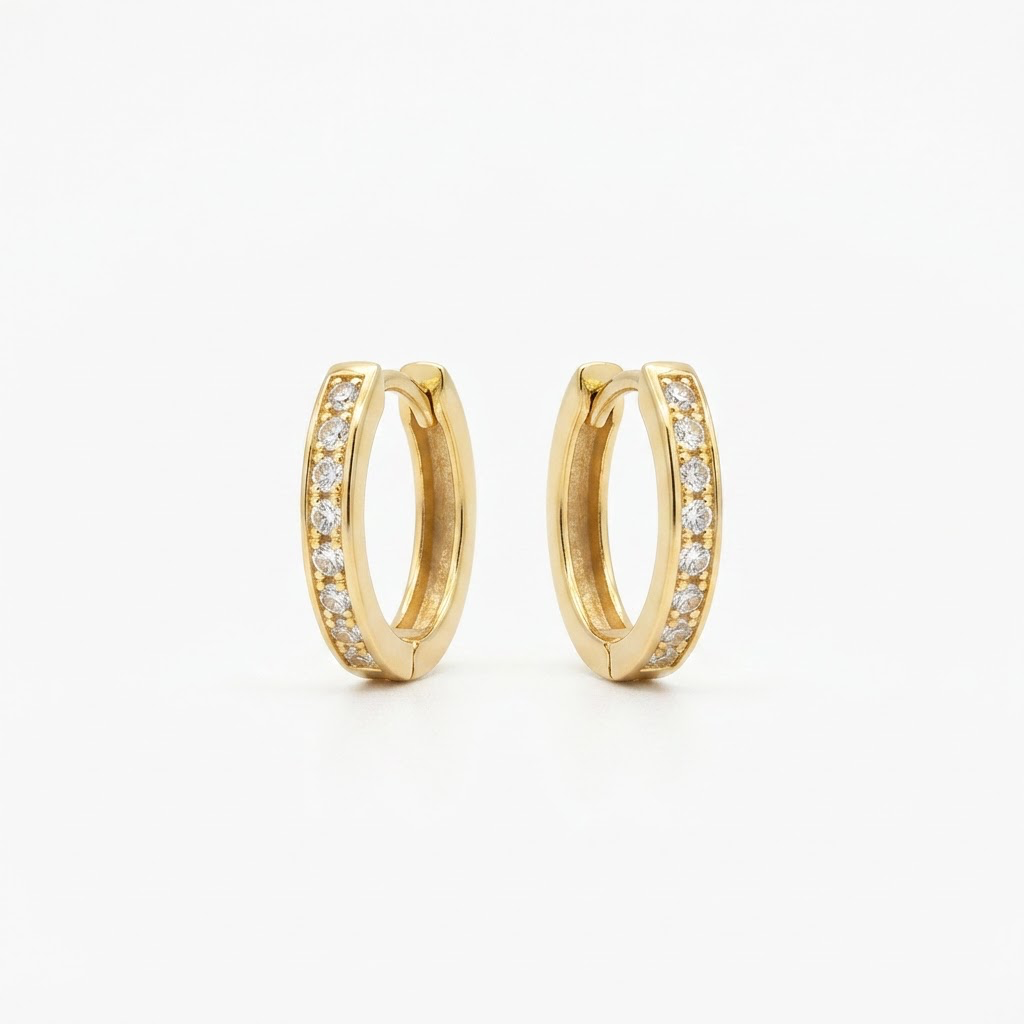 [HO-007] Hoop Chapa reforzada · HO-007