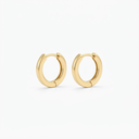 Hoop Acero inoxidable 304 · HO-020