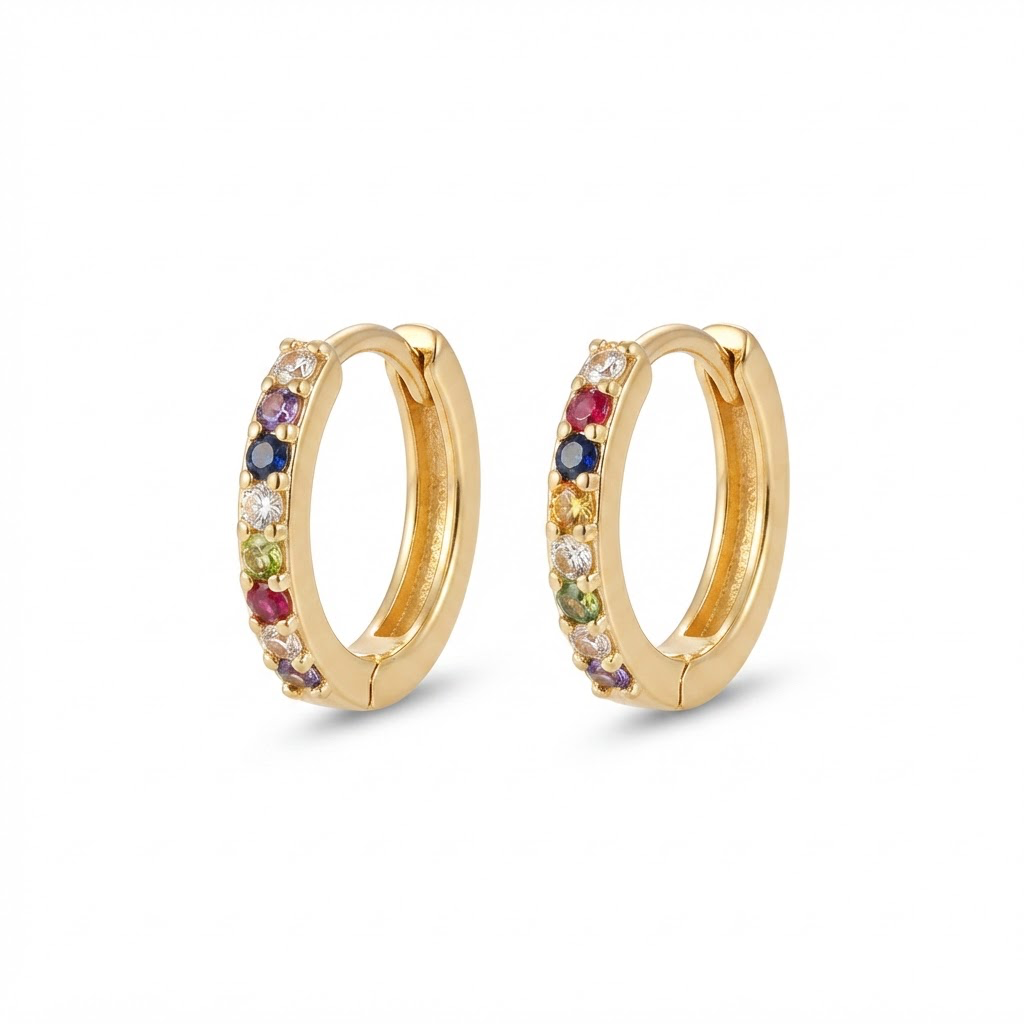 [HO-050] Hoop Chapa reforzada · HO-050