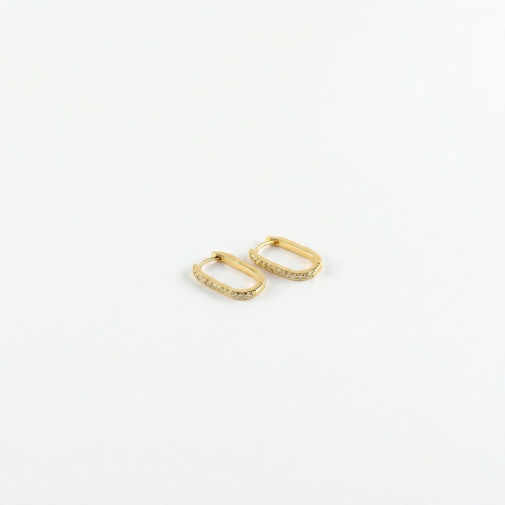 [A-016] Arracada · A-016
