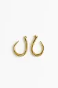 Arracada Acero inoxidable 304 · A-022