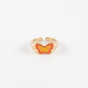 Anillo Chapa de oro 18K · AN-145