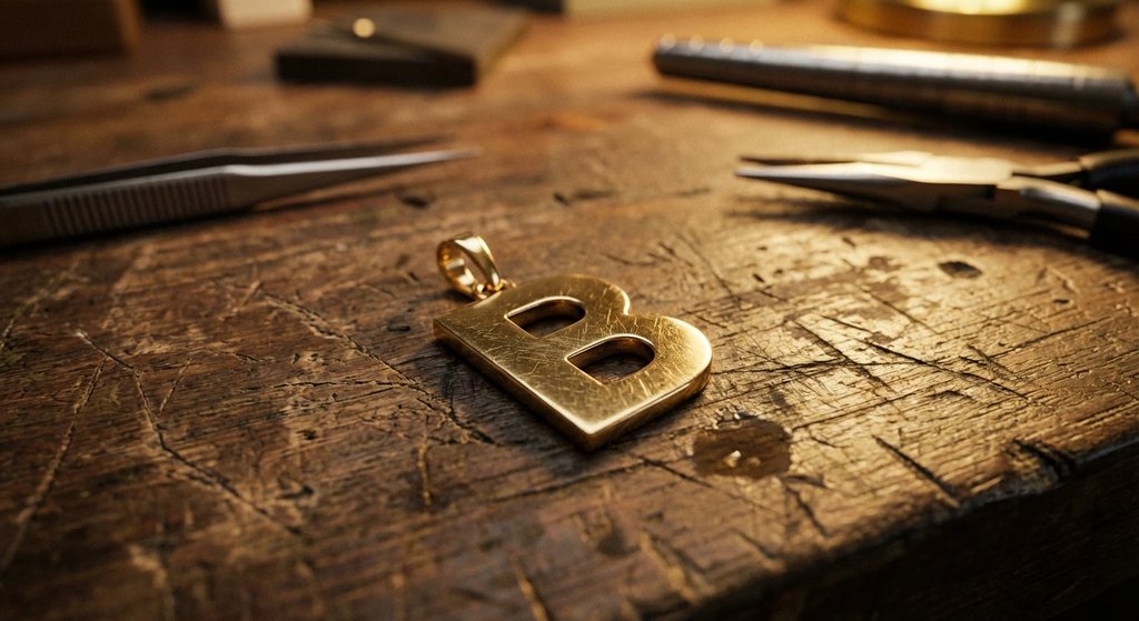 Insumo Letra/Número: B