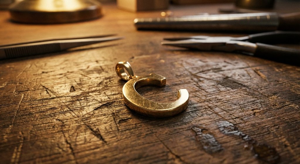 Insumo Letra/Número: C