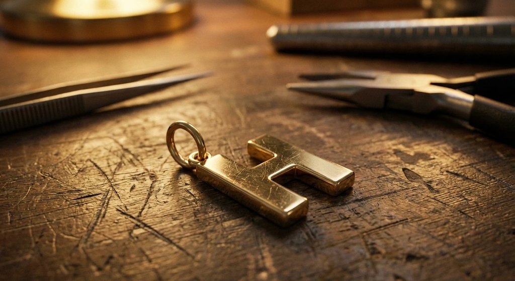 Insumo Letra/Número: H