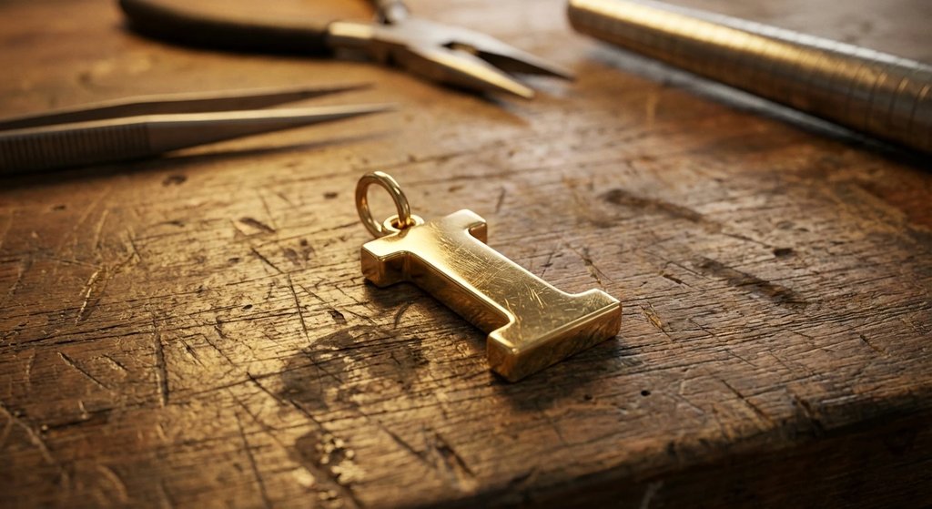 Insumo Letra/Número: I