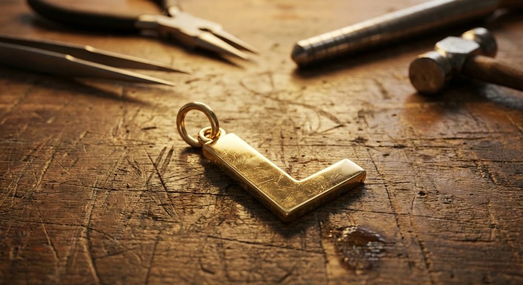 Insumo Letra/Número: L