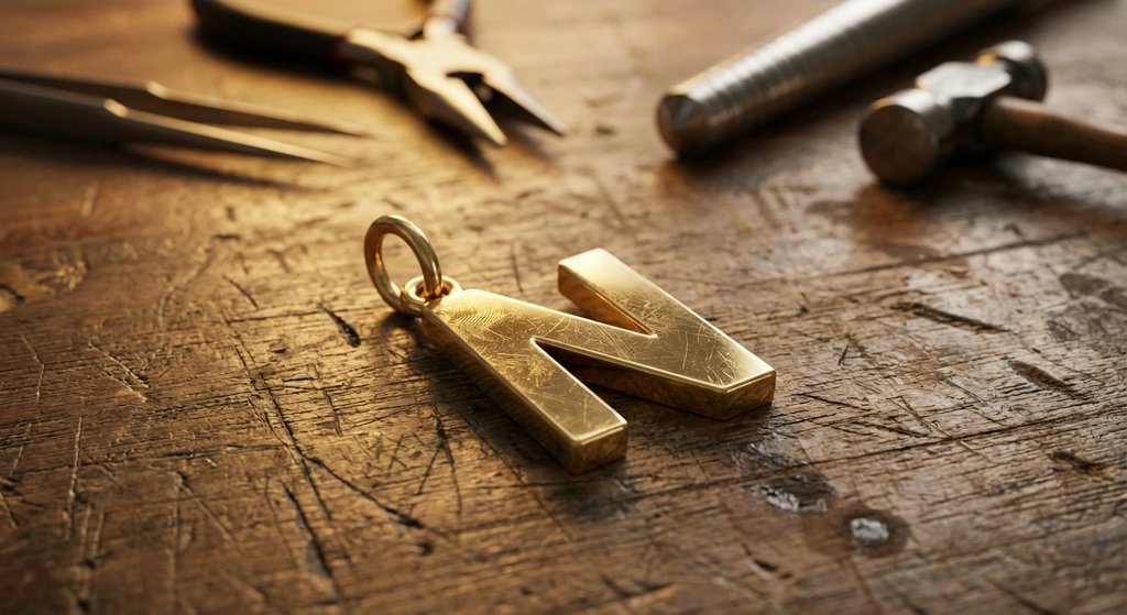 Insumo Letra/Número: N