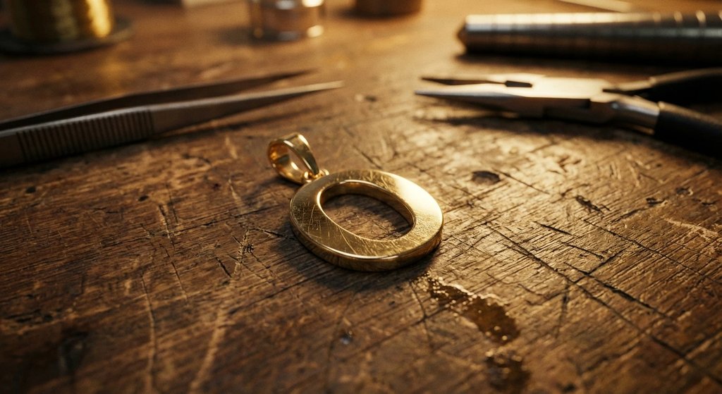 Insumo Letra/Número: O