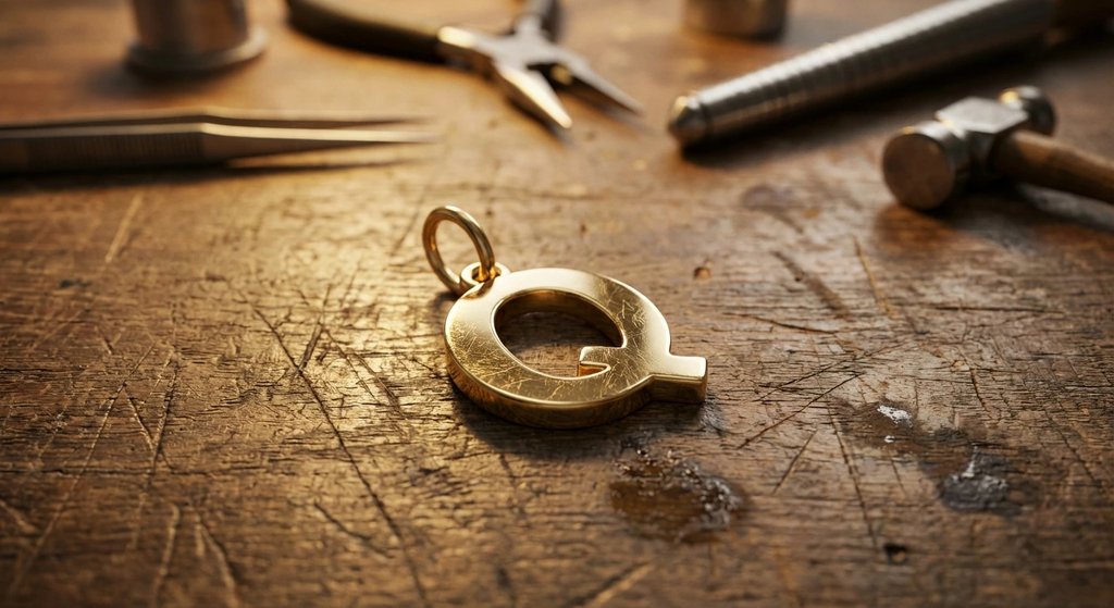 Insumo Letra/Número: Q