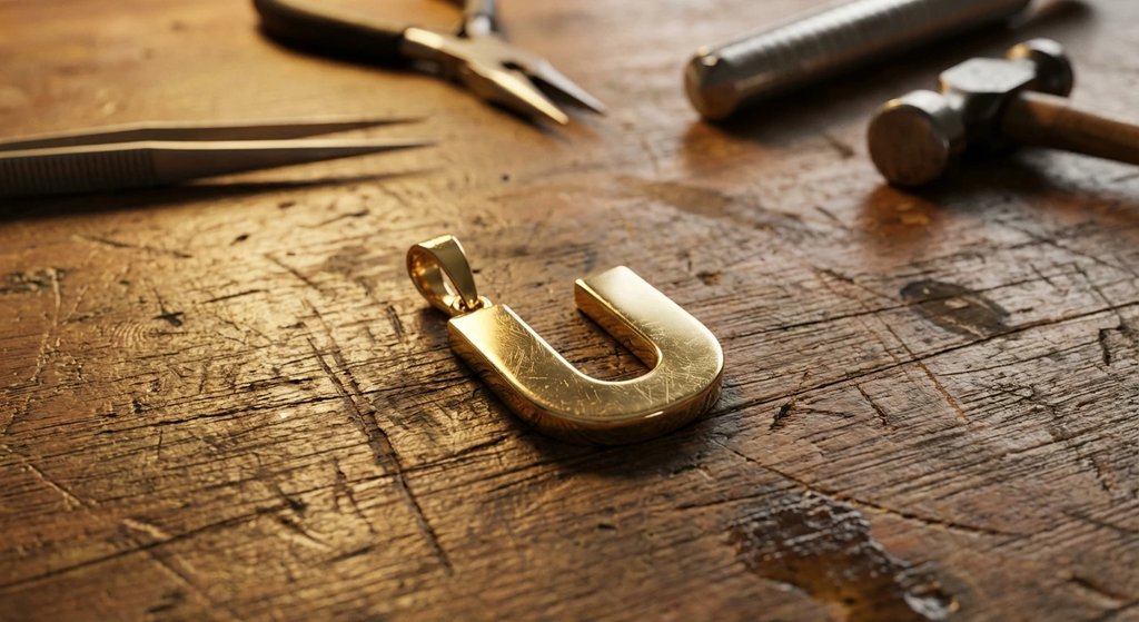 Insumo Letra/Número: U