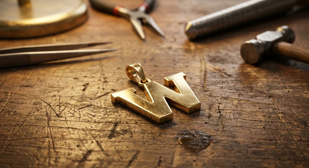 Insumo Letra/Número: W