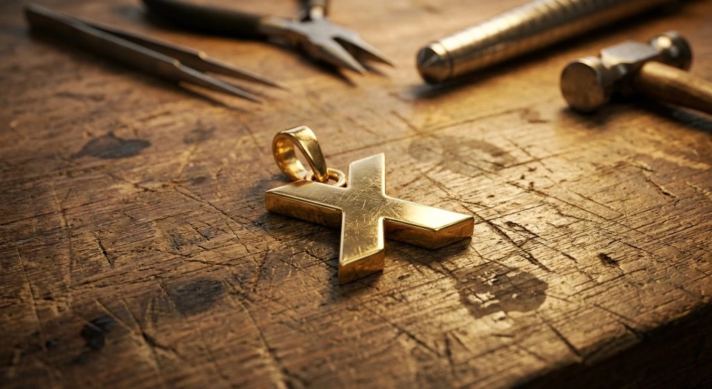 Insumo Letra/Número: X