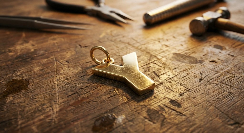 Insumo Letra/Número: Y