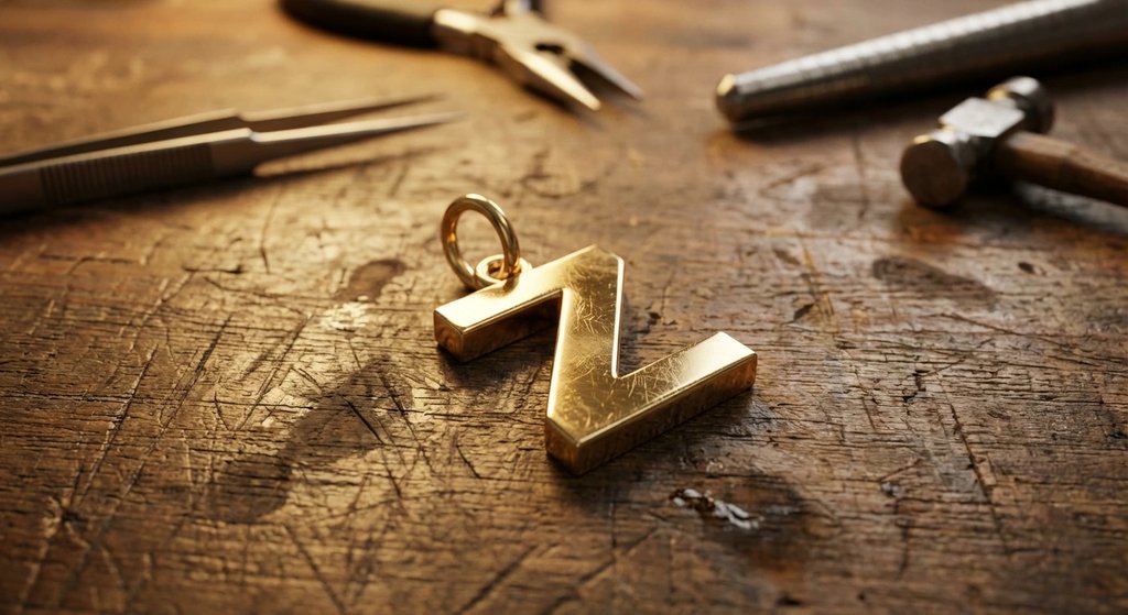 [LET-Z] Insumo Letra/Número: Z