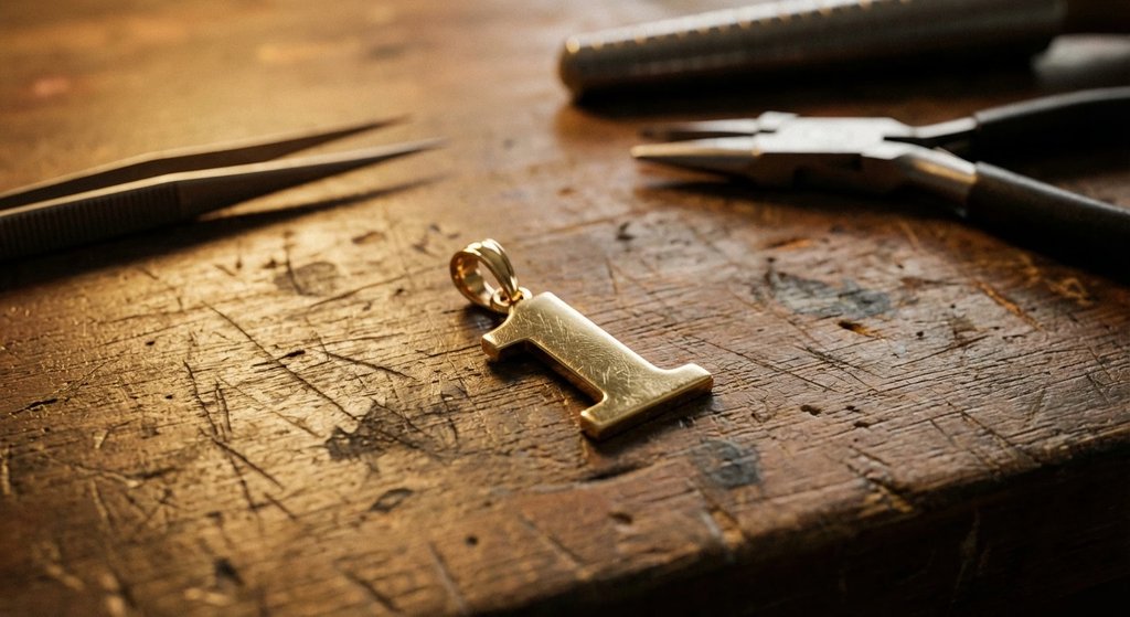 Insumo Letra/Número: 1