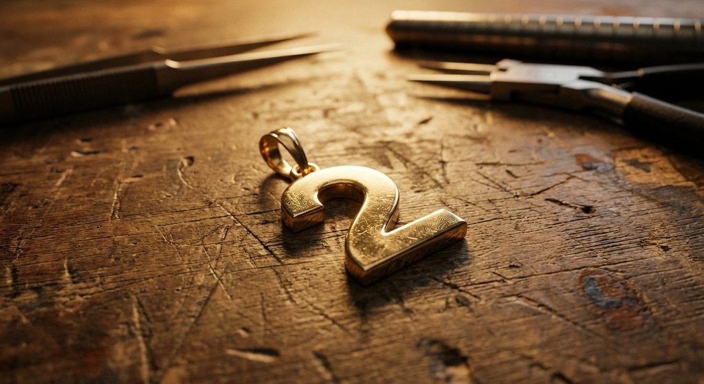 [LET-2] Insumo Letra/Número: 2