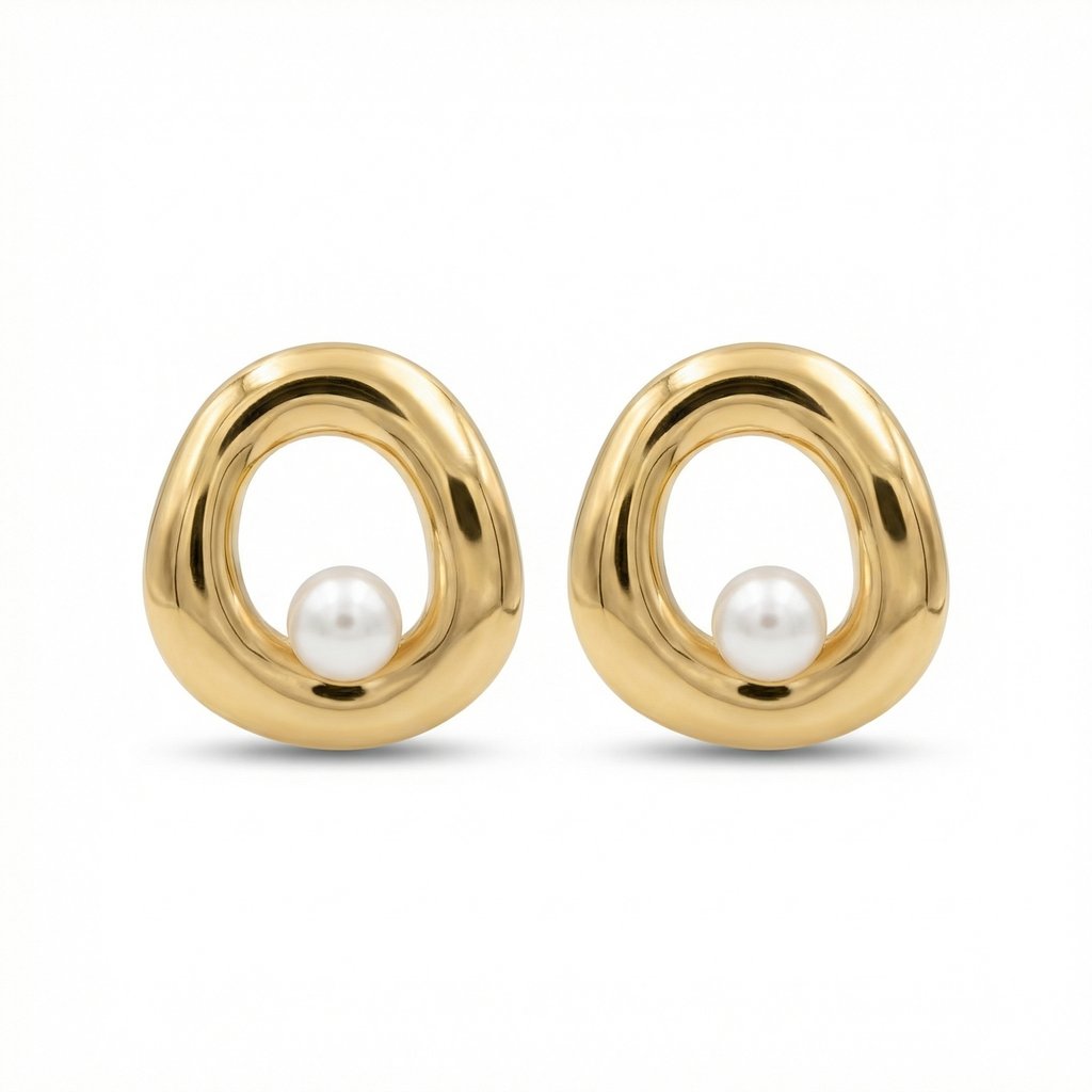 [AR-781] Arete Acero inoxidable 304 · AR-781