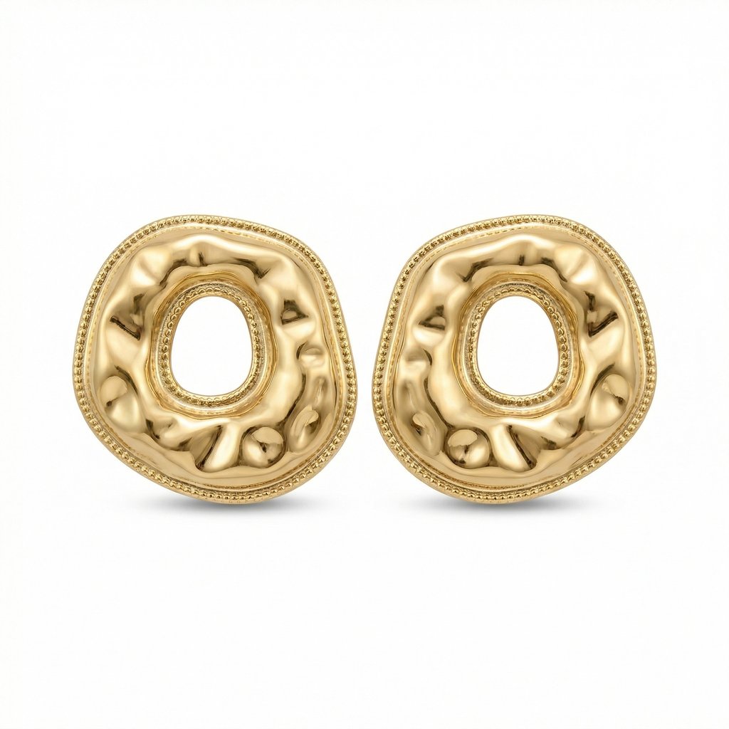 [AR-779] Arete Acero inoxidable 304 · AR-779
