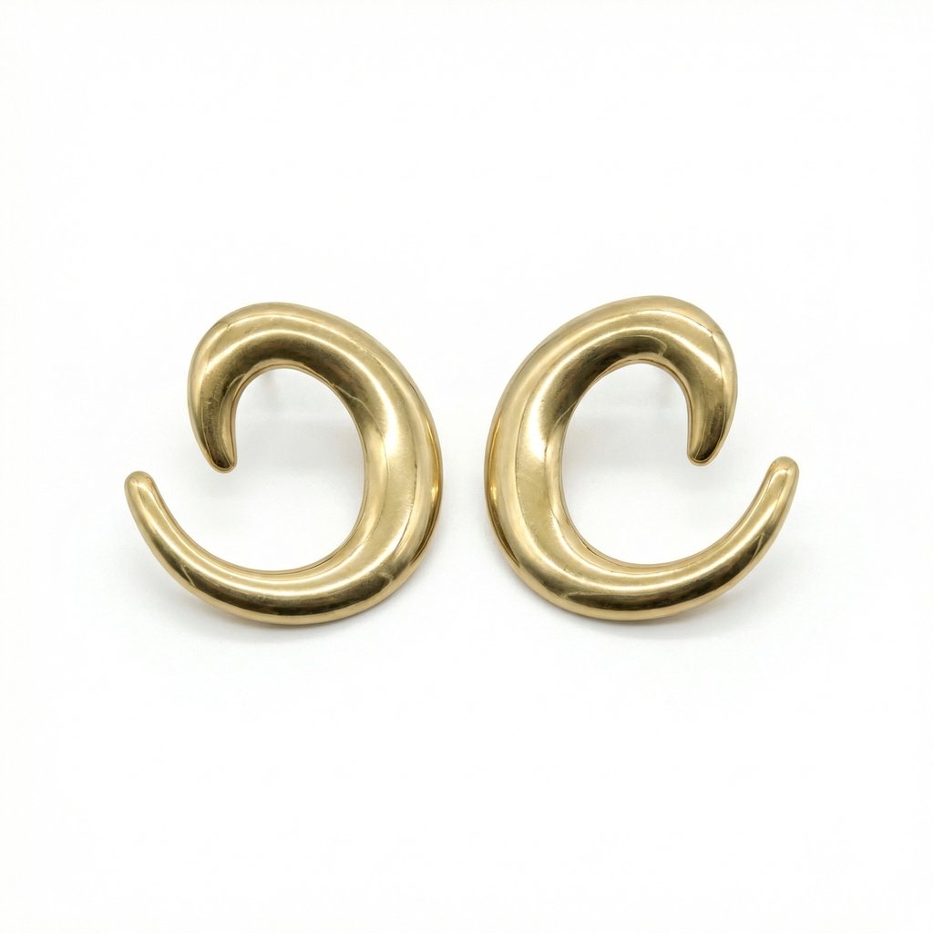 [AR-773] Arete Acero inoxidable 304 · AR-773