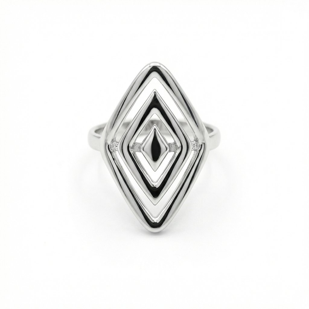 [AN-1042] Anillo Acero inoxidable 304 · AN-1042