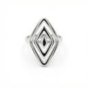 Anillo Acero inoxidable 304 · AN-1042
