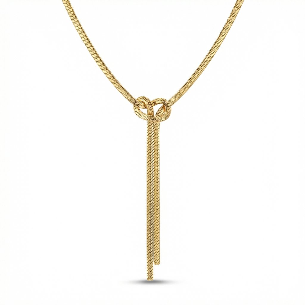 [C-041] Collar Acero inoxidable 304 · C-041