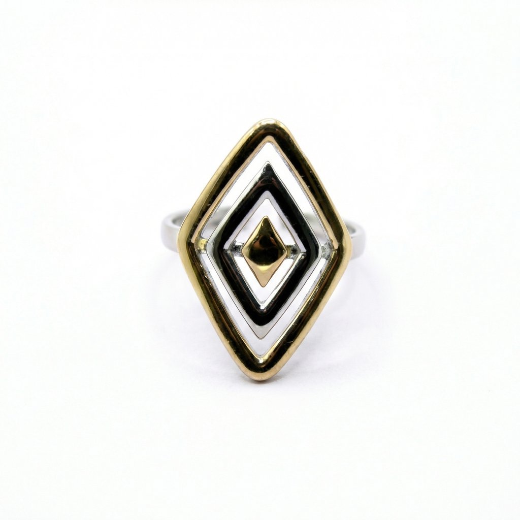 [AN-1037] Anillo Acero inoxidable 304 · AN-1037