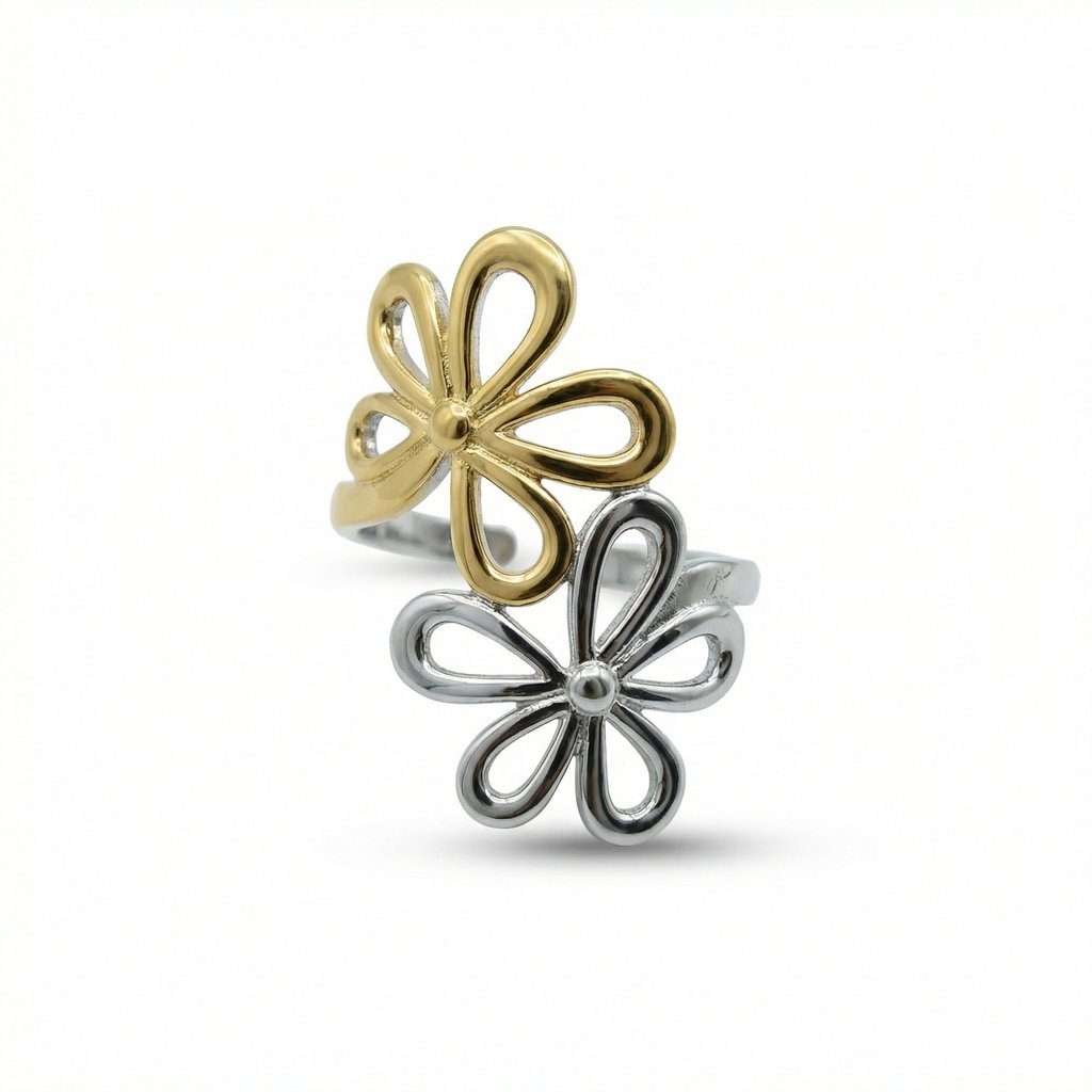 [AN-1035] Anillo Acero inoxidable 316 · AN-1035