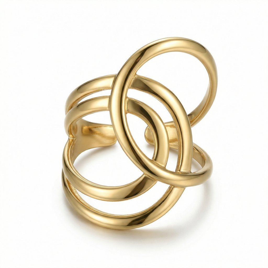 [AN-1034] Anillo Acero inoxidable 304 · AN-1034