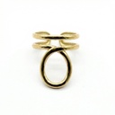 Anillo Acero inoxidable 304 · AN-1033