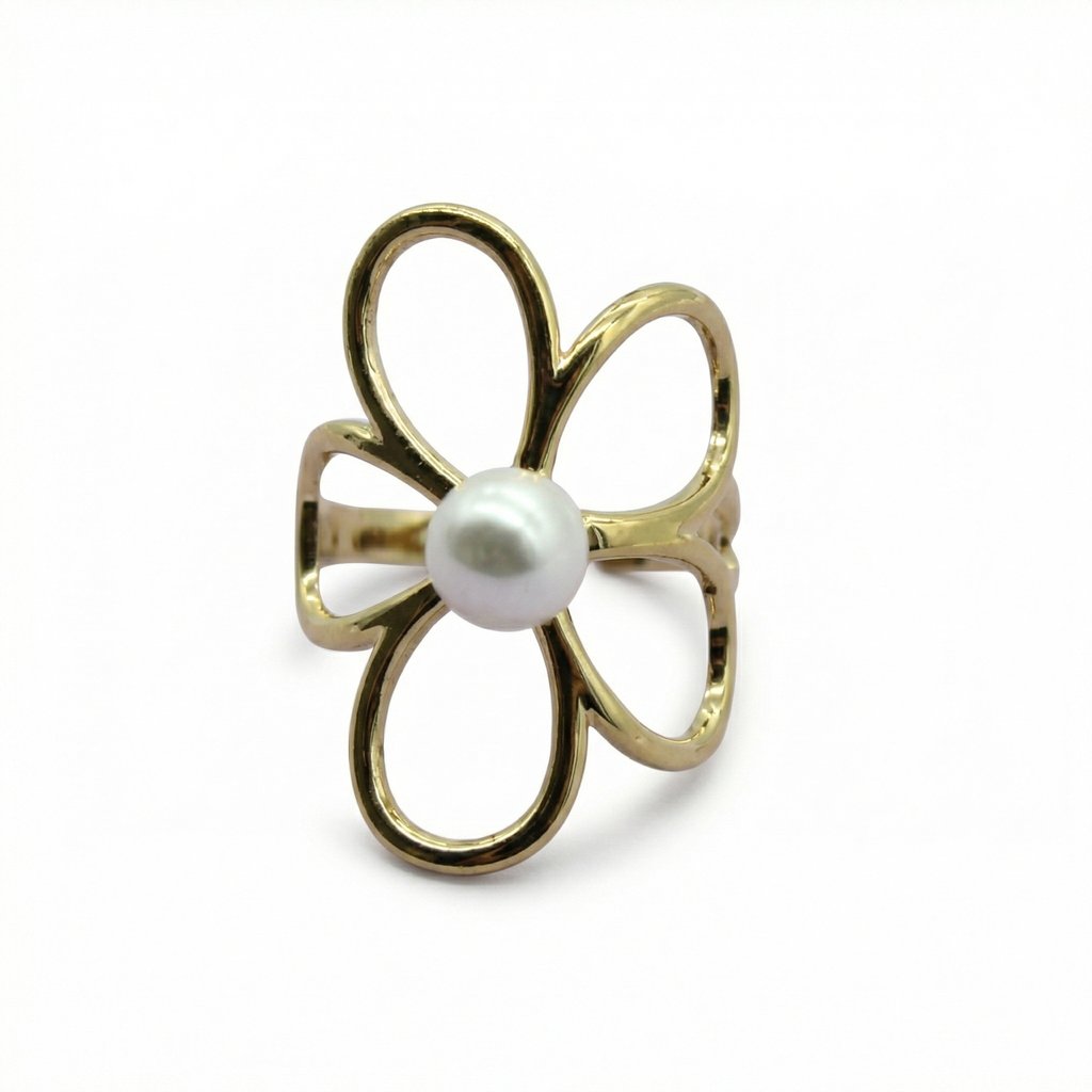 [AN-1025] Anillo Acero inoxidable 304 · AN-1025