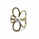 Anillo Acero inoxidable 304 · AN-1025
