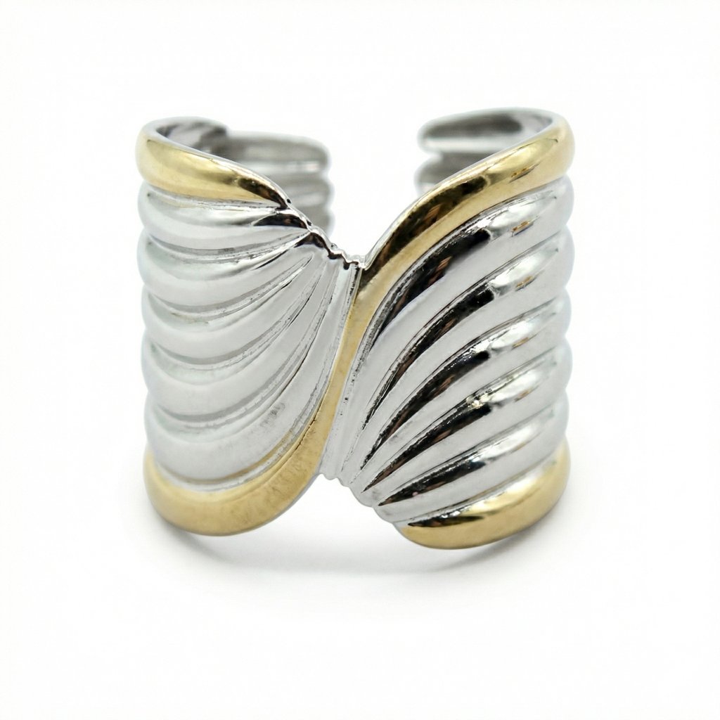 [AN-1023] Anillo Acero inoxidable 304 · AN-1023