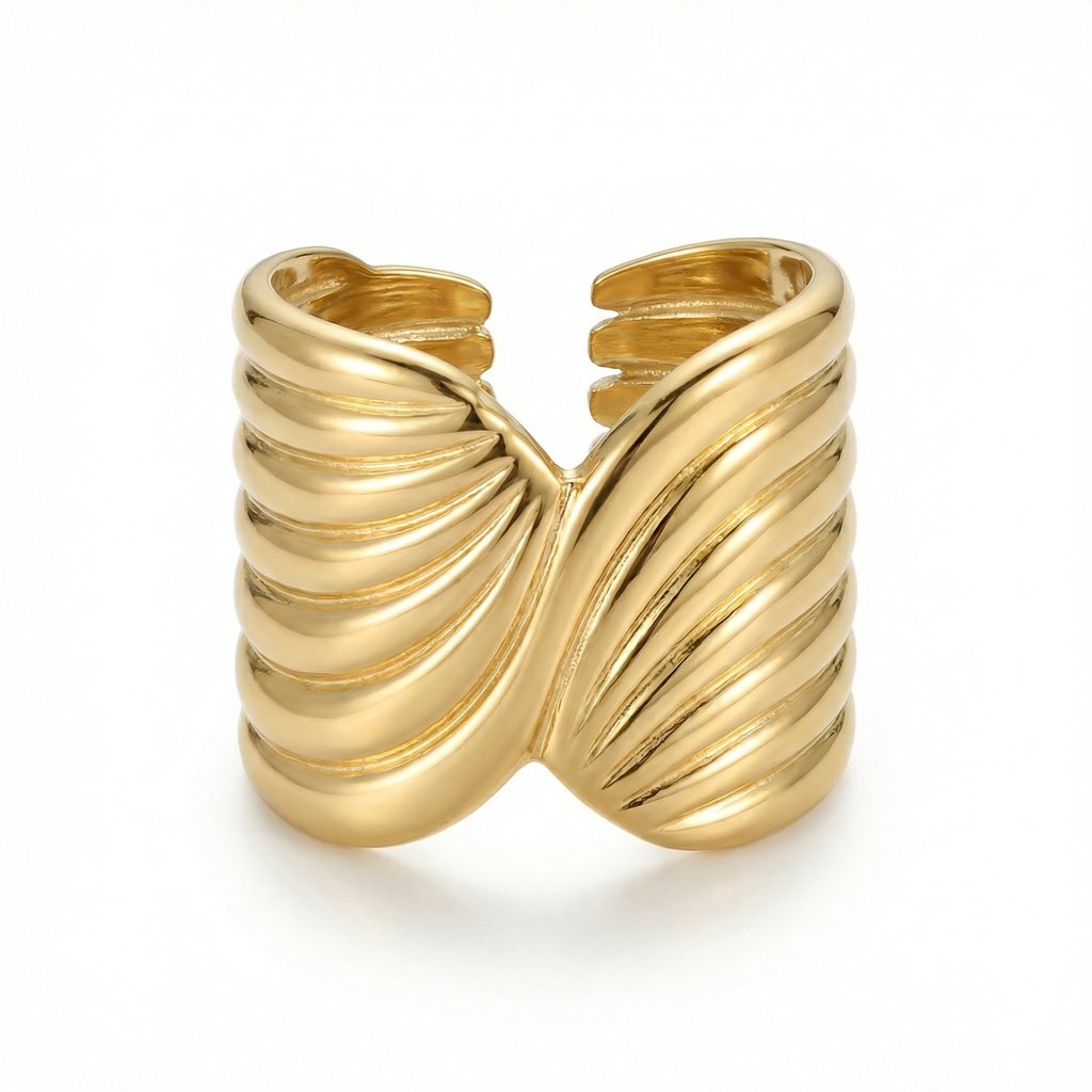 [AN-1022] Anillo Acero inoxidable 304 · AN-1022