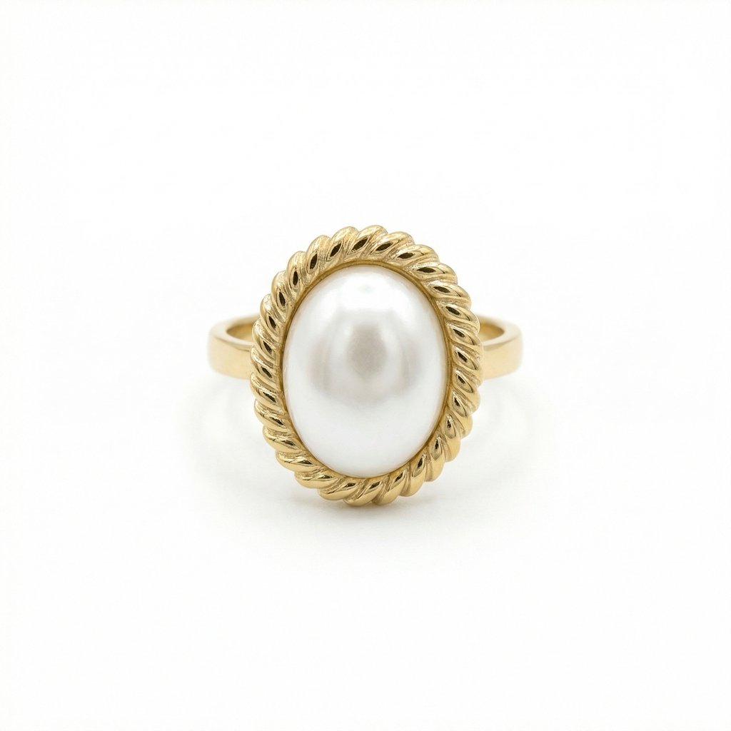 [AN-1021] Anillo Acero inoxidable 304 · AN-1021