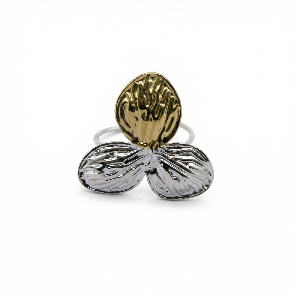 [AN-1018] Anillo Acero inoxidable 304 · AN-1018