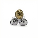 Anillo Acero inoxidable 304 · AN-1018
