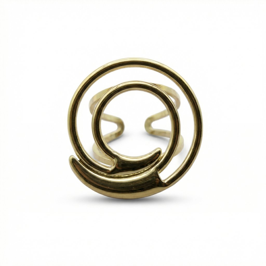 [AN-1014] Anillo Acero inoxidable 304 · AN-1014
