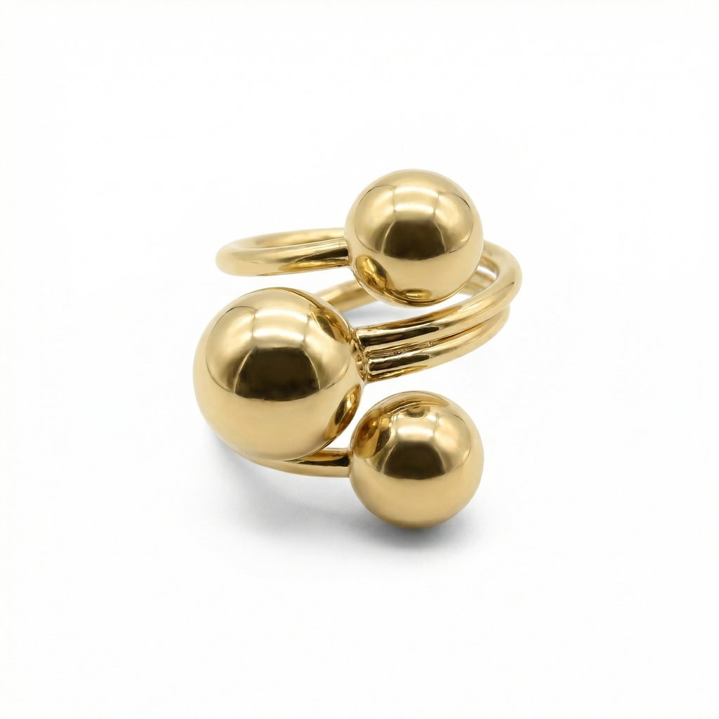[AN-1012] Anillo Acero inoxidable 304 · AN-1012
